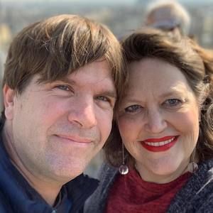 Meet your Posher, Mindy